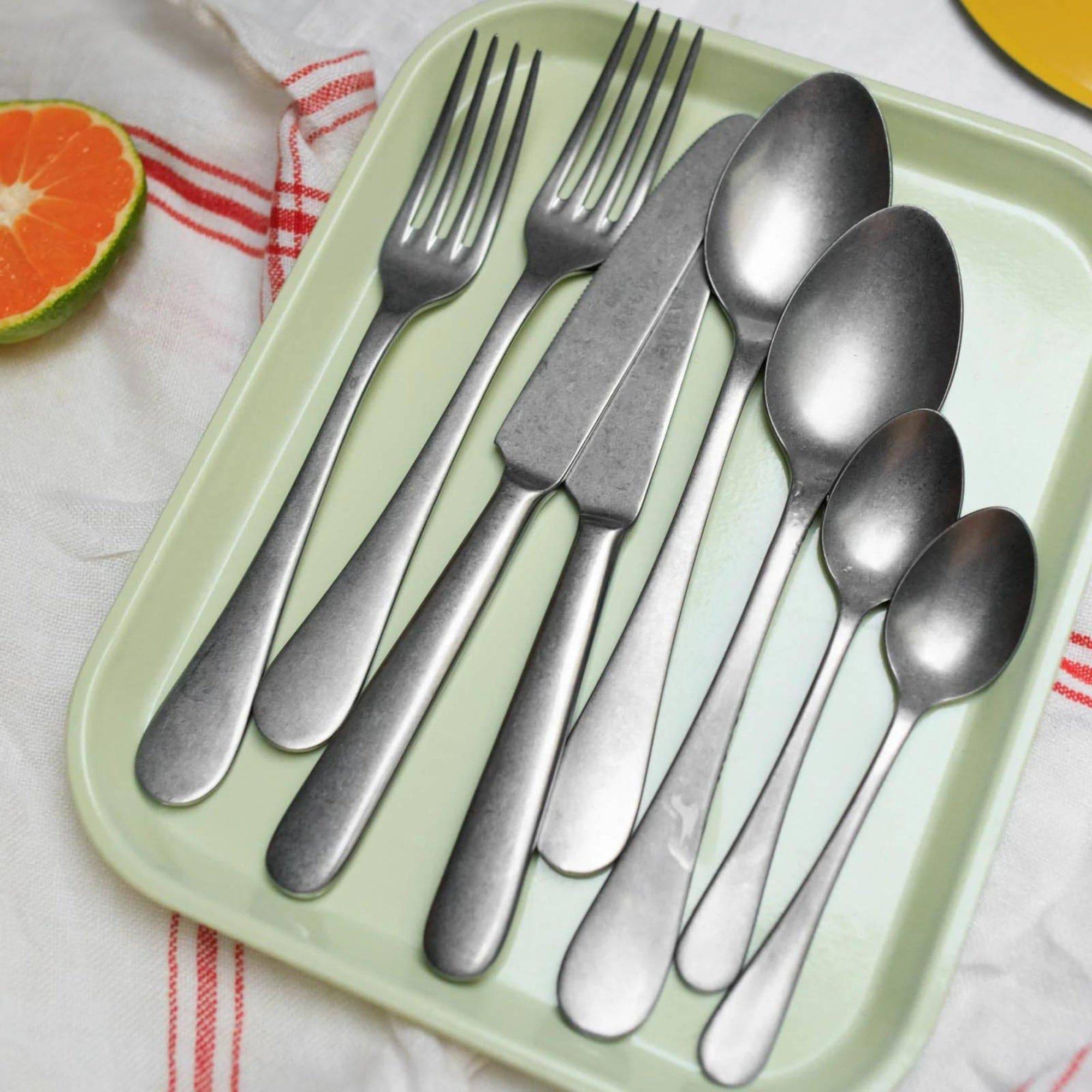Marius Cutlery Set - THAT COOL LIVING