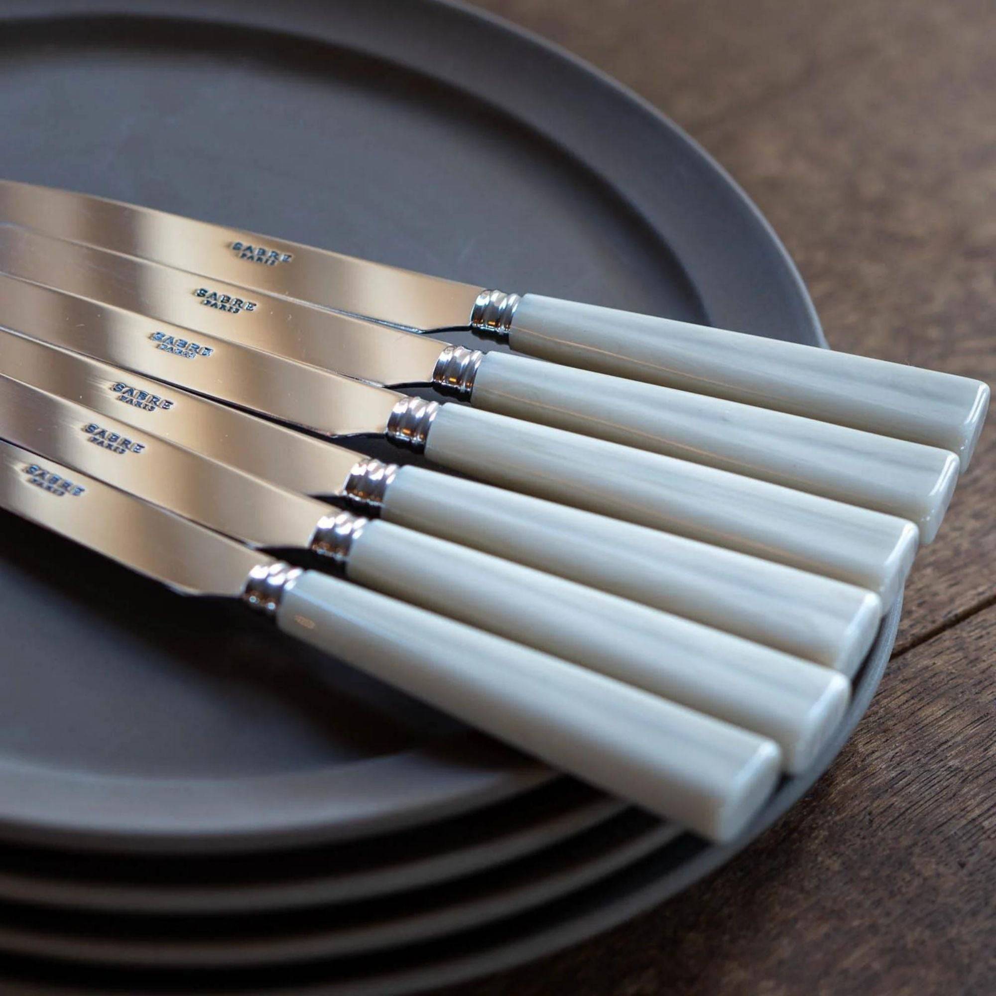 Nature Cutlery Set - THAT COOL LIVING