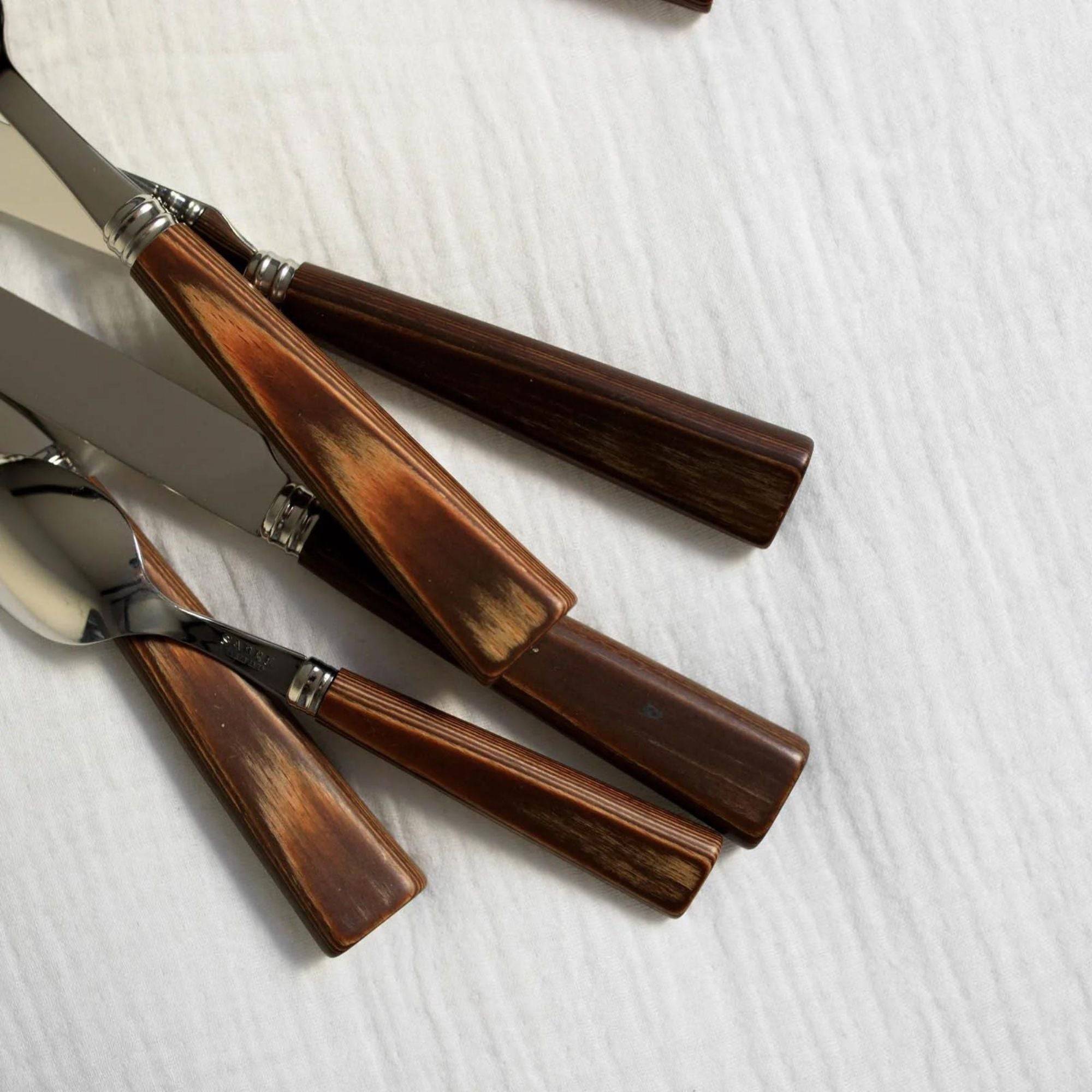 Nature Cutlery Set - THAT COOL LIVING