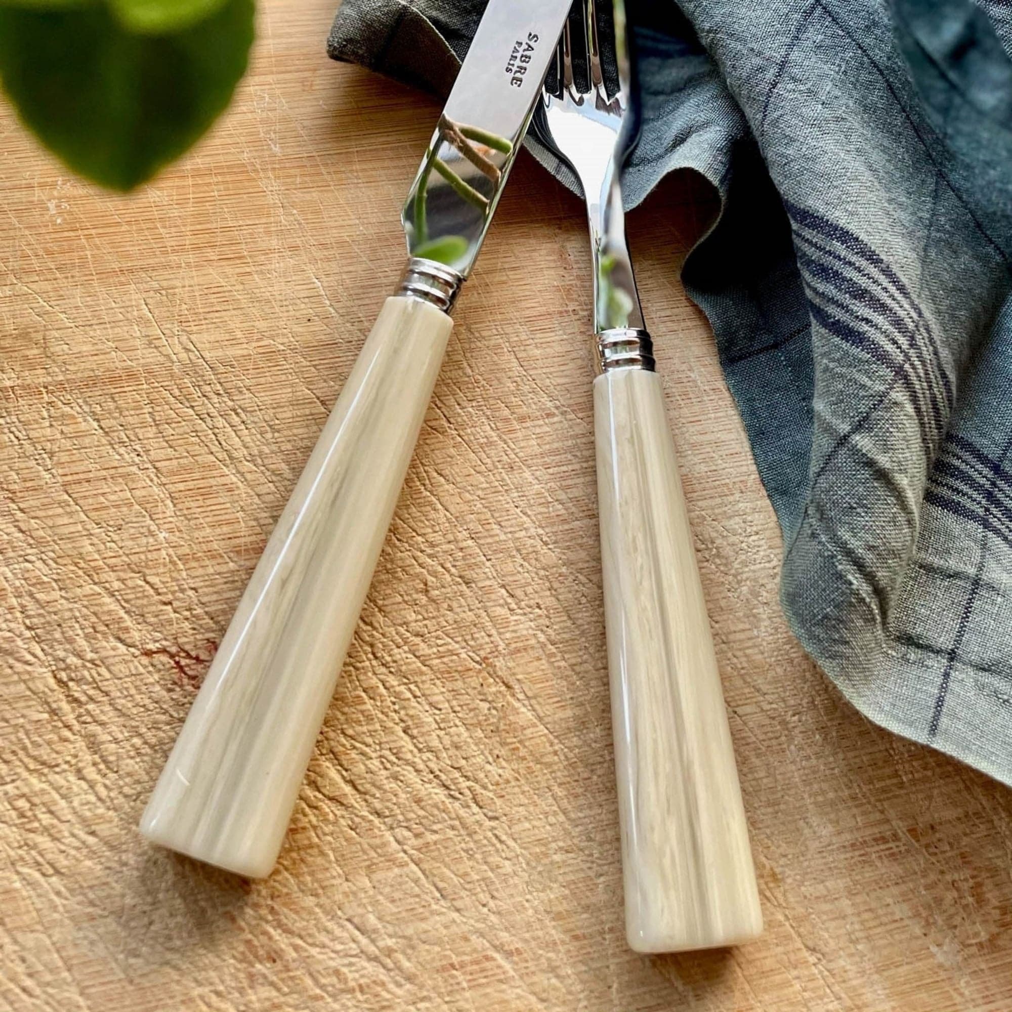 Nature Cutlery Set - THAT COOL LIVING