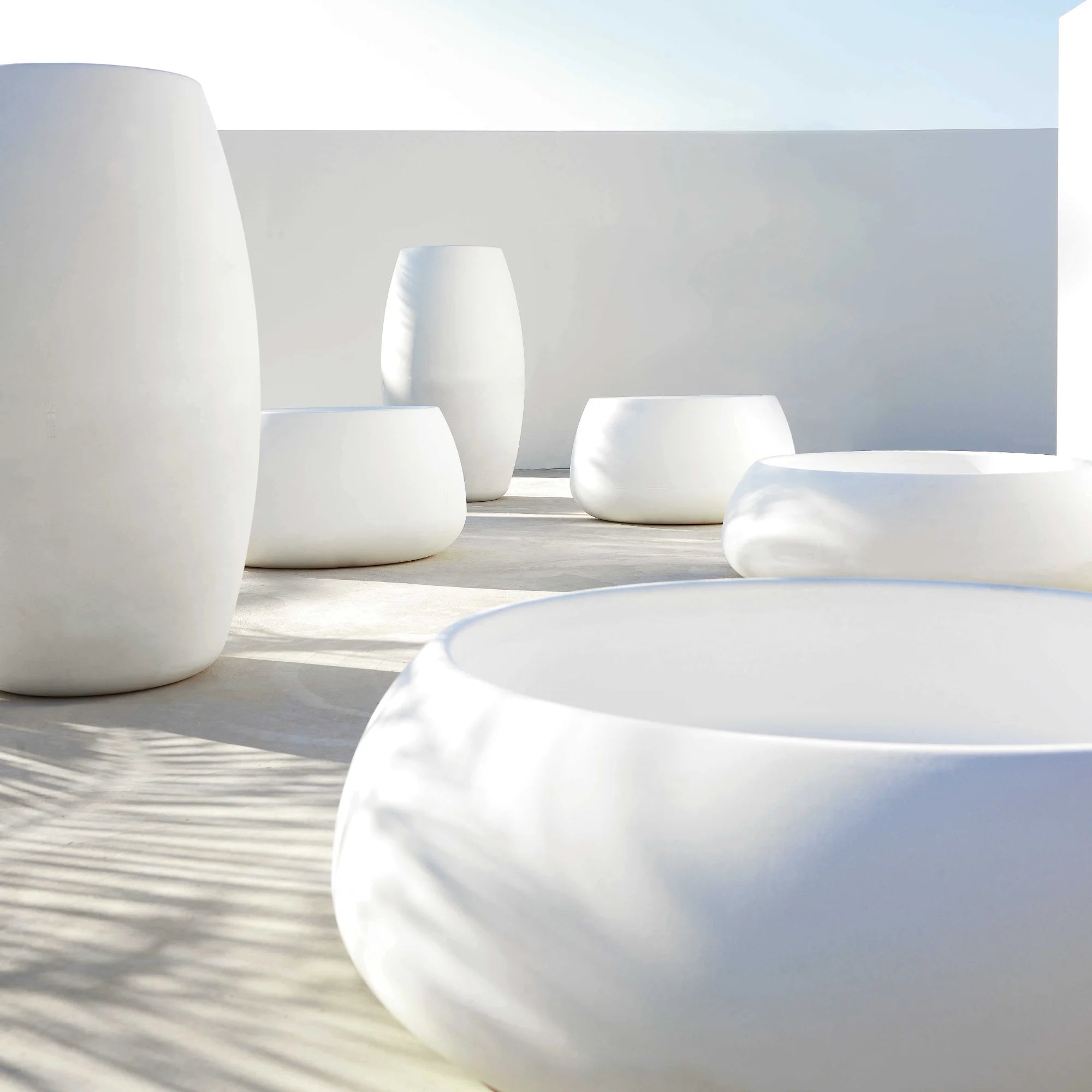 Sahara Outdoor Planter 3 - THAT COOL LIVING