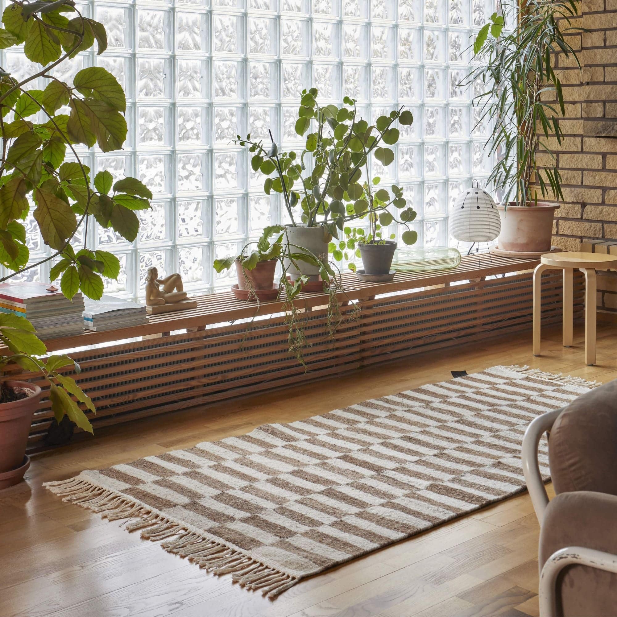 Abeba Rug - THAT COOL LIVING