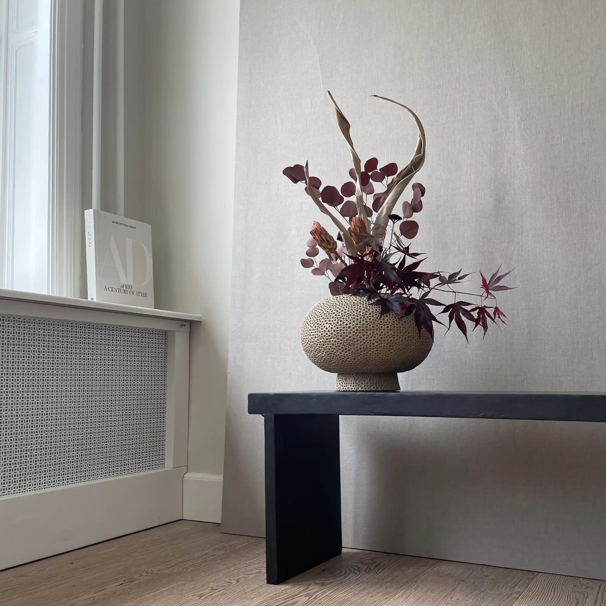 Kabin Vase - Shisen - THAT COOL LIVING