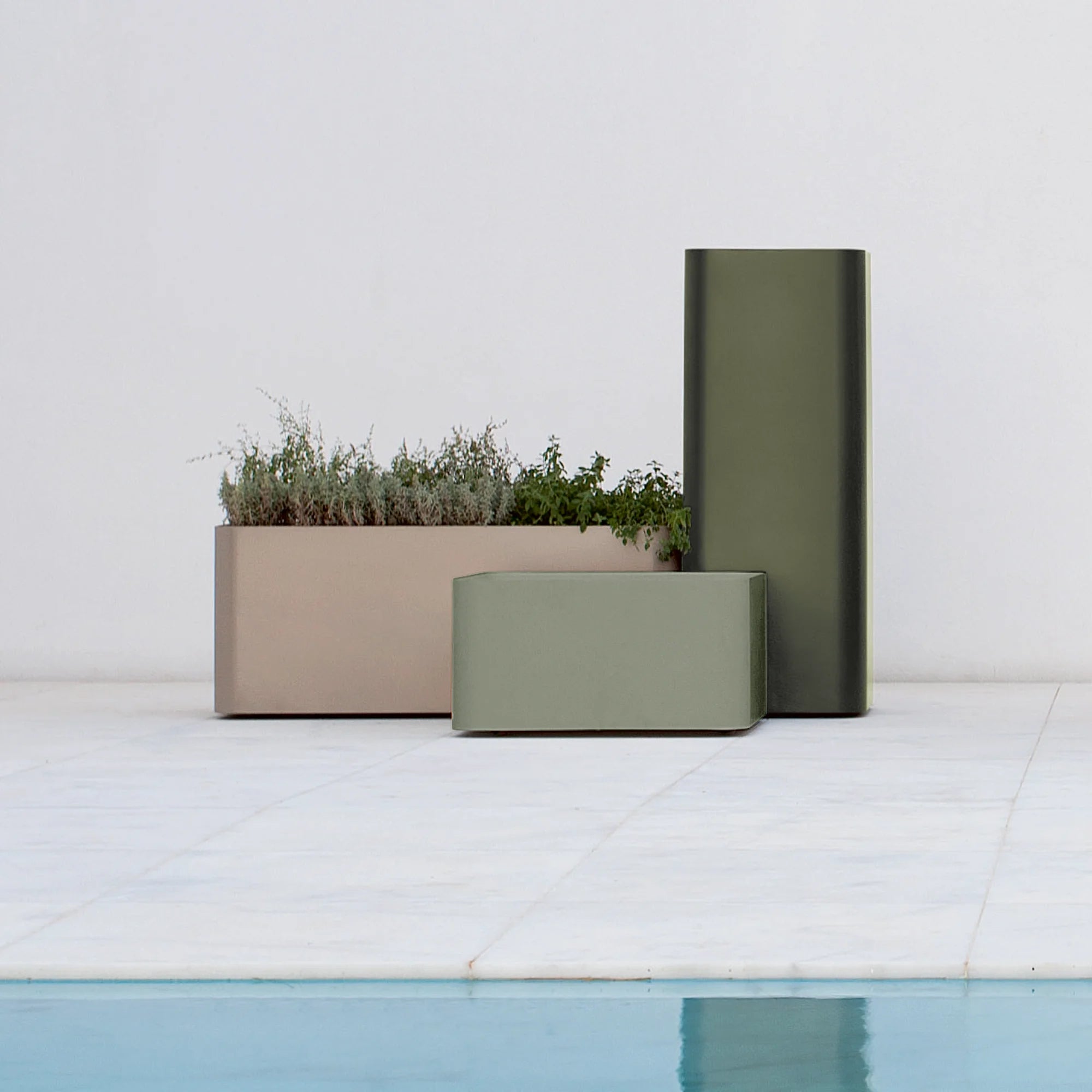 Sonora Outdoor Planter 5 - THAT COOL LIVING