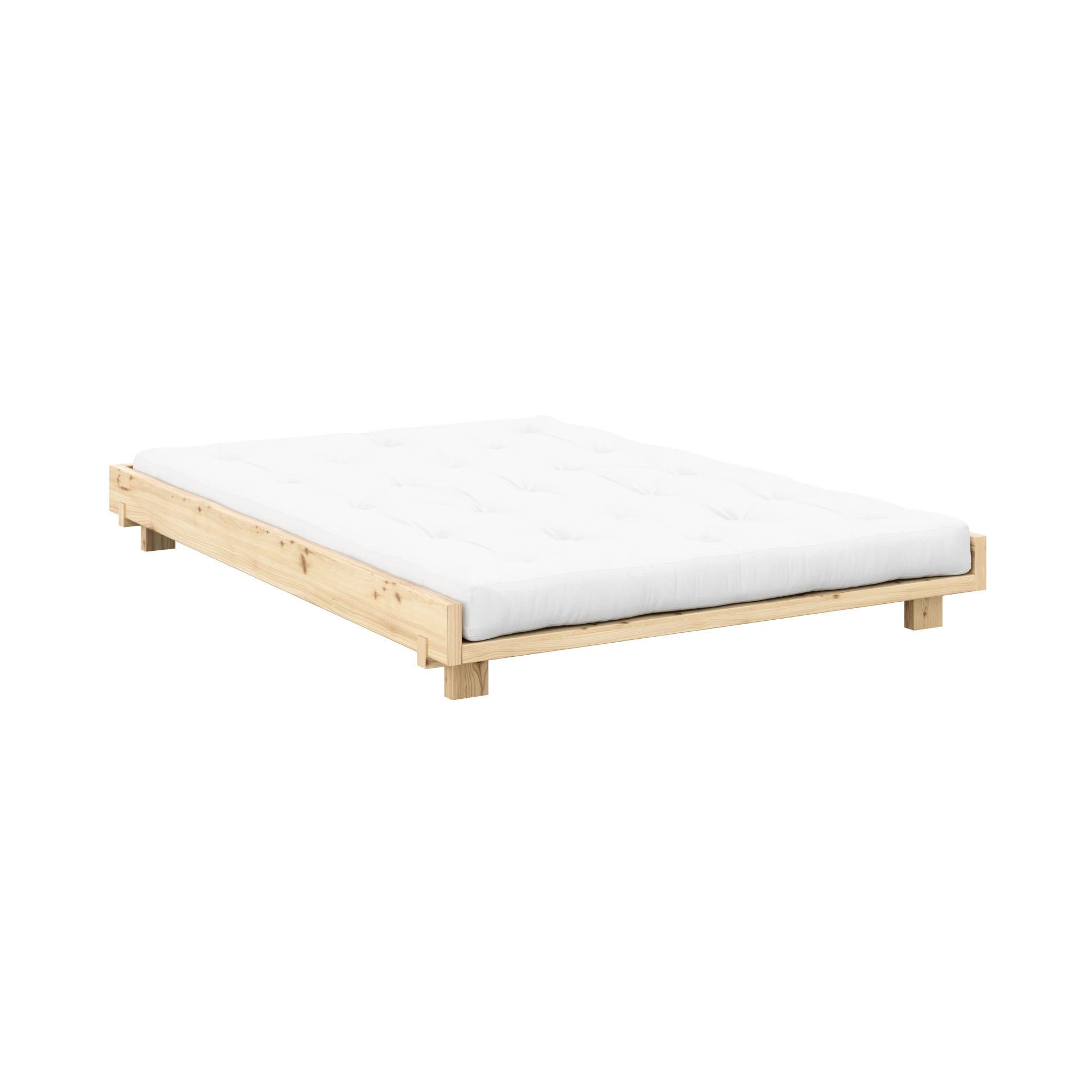 Social Bed - THAT COOL LIVING