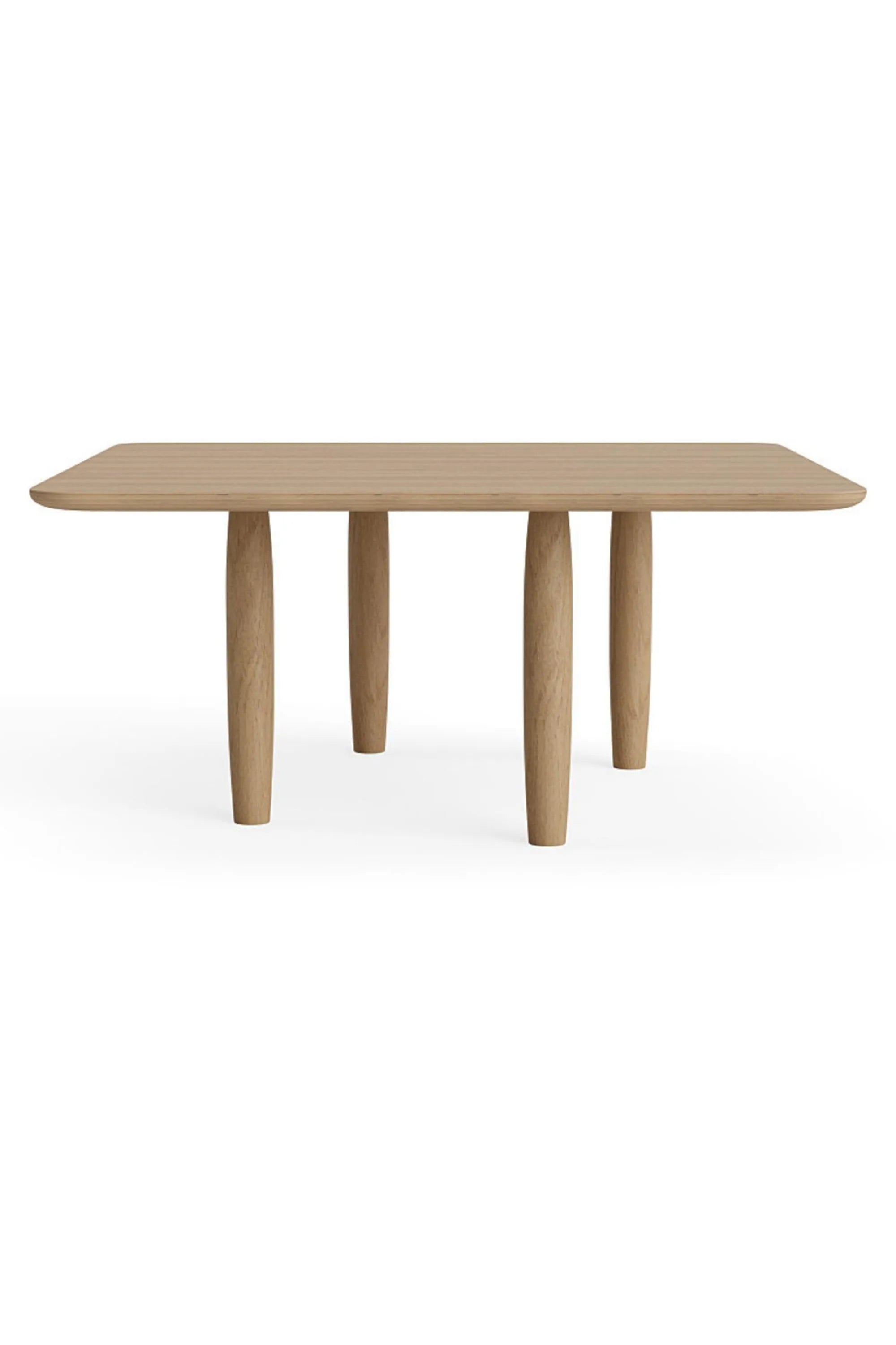 Oku Coffee Table - THAT COOL LIVING