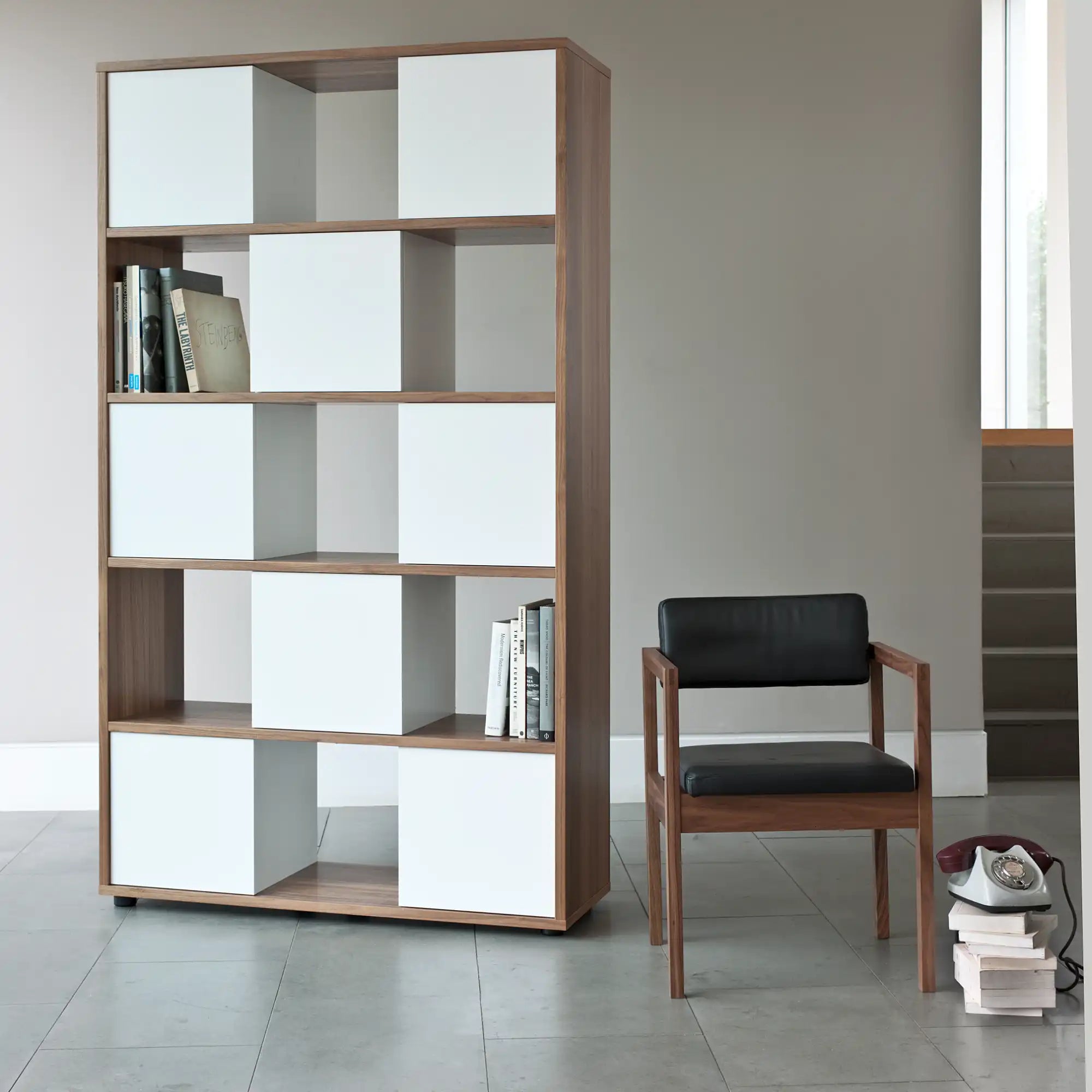 West Street Chair - THAT COOL LIVING