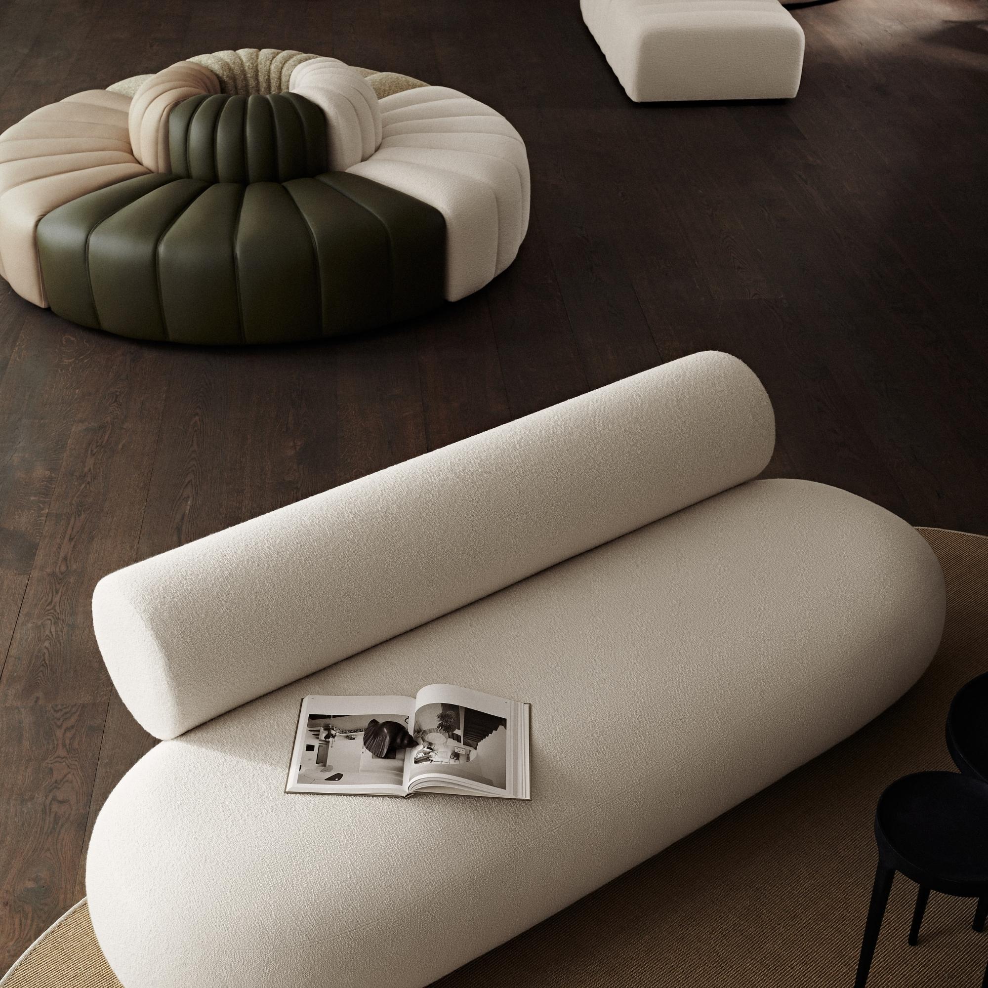 Studio Curve - THAT COOL LIVING