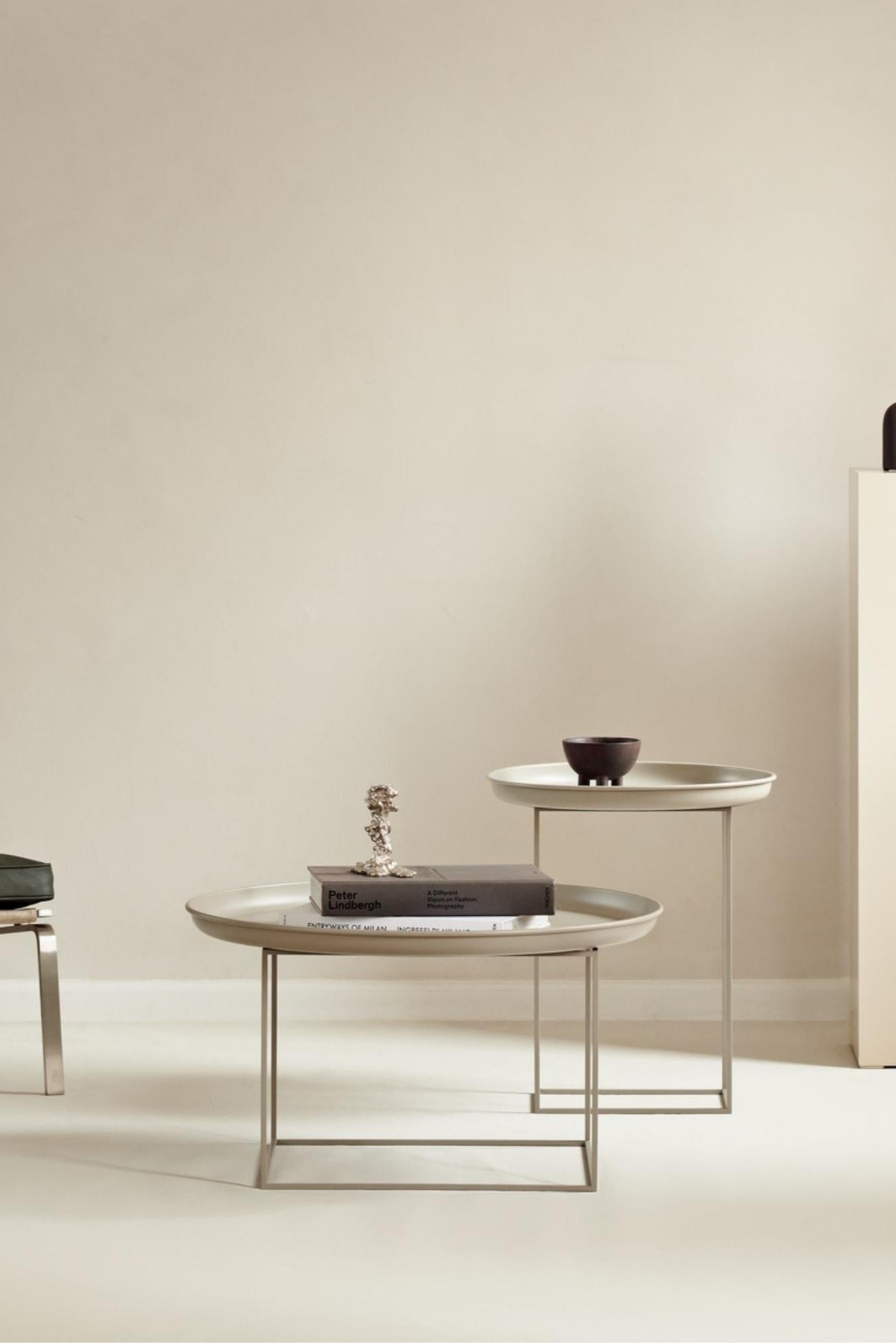 Duke Side Table - THAT COOL LIVING