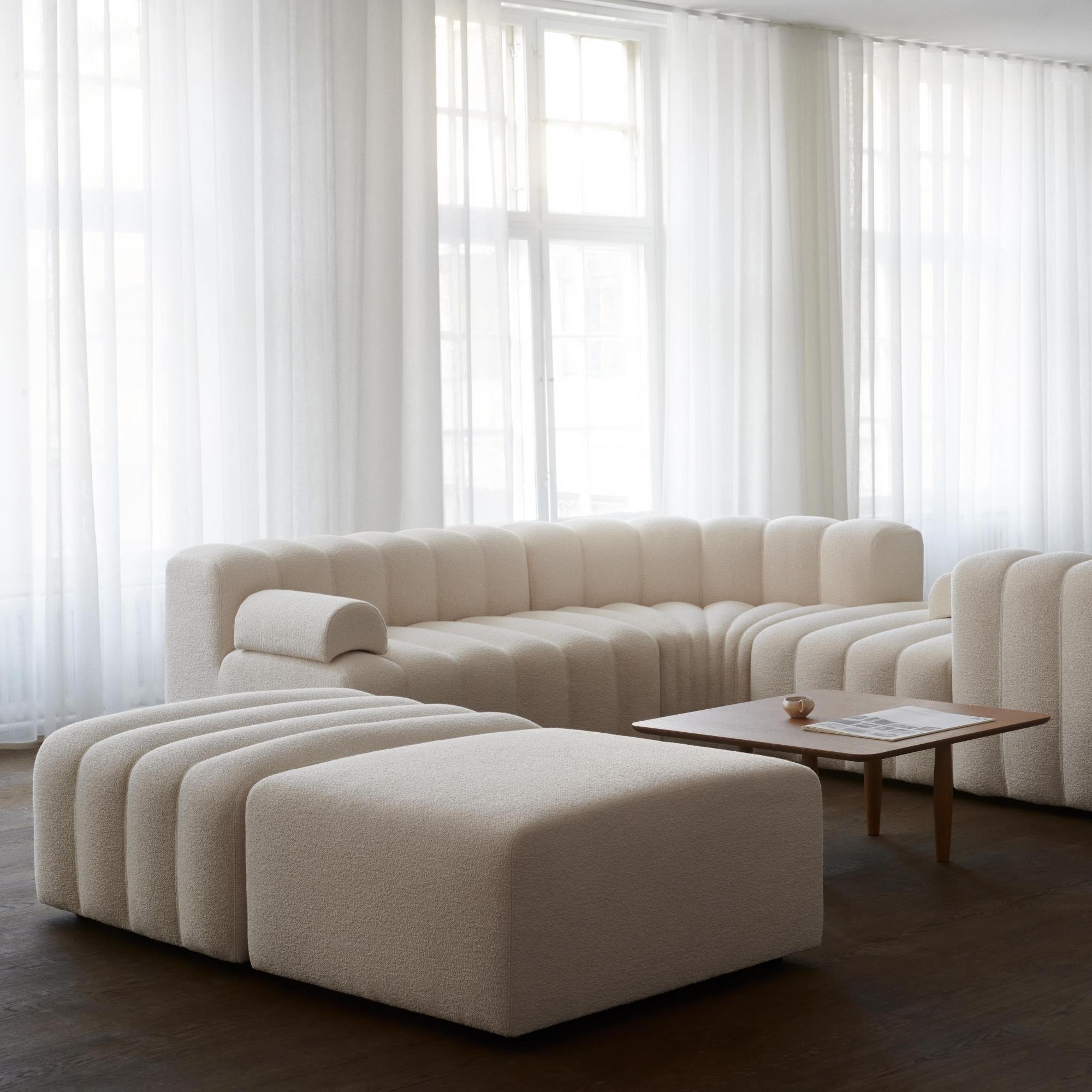 Studio Ottoman Classic - THAT COOL LIVING