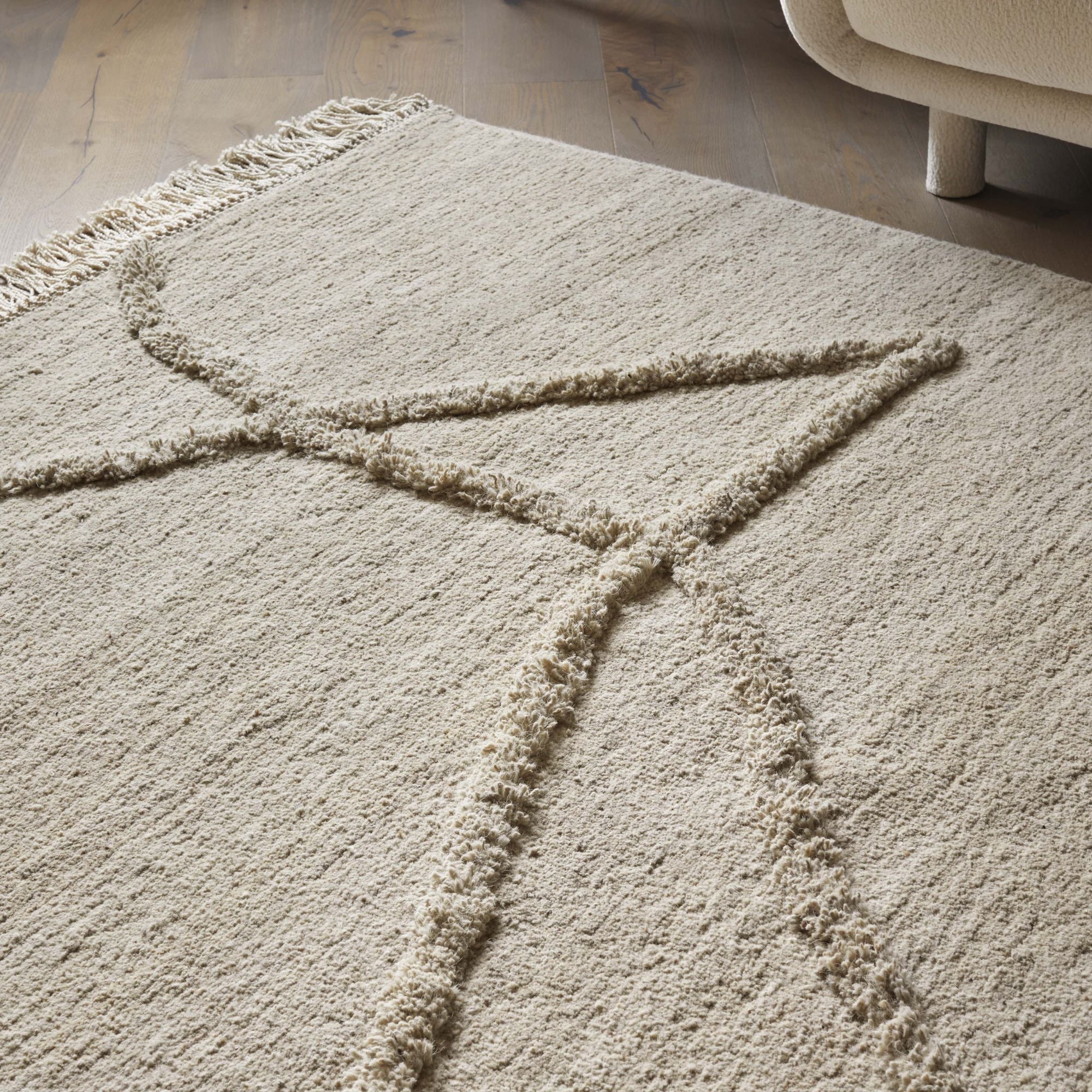 Vuoristo Rug - THAT COOL LIVING