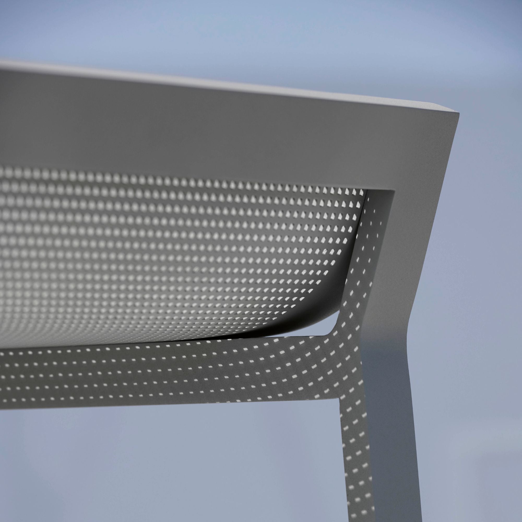 Blau Bar Stool - THAT COOL LIVING