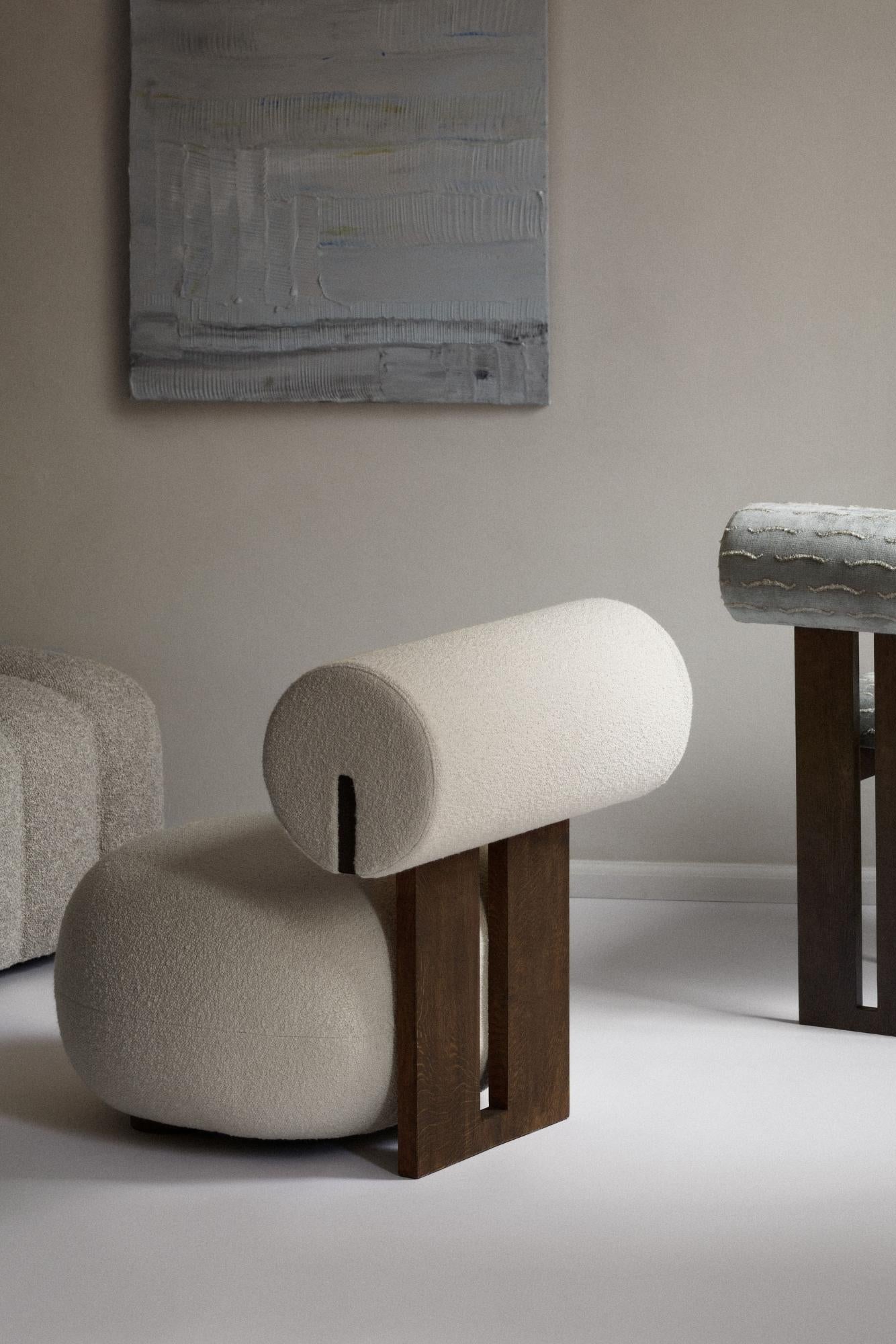 Hippo Lounge - Boucle - THAT COOL LIVING