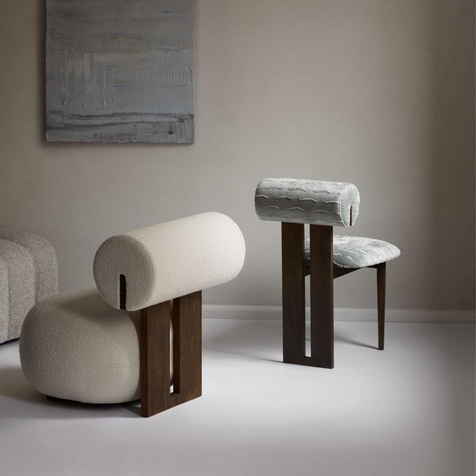 Hippo Lounge - Boucle - THAT COOL LIVING