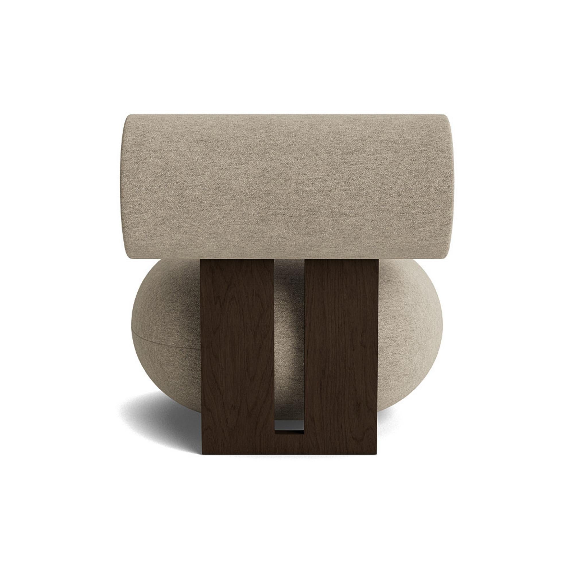 Hippo Lounge - Boucle - NORR11 - THAT COOL LIVING