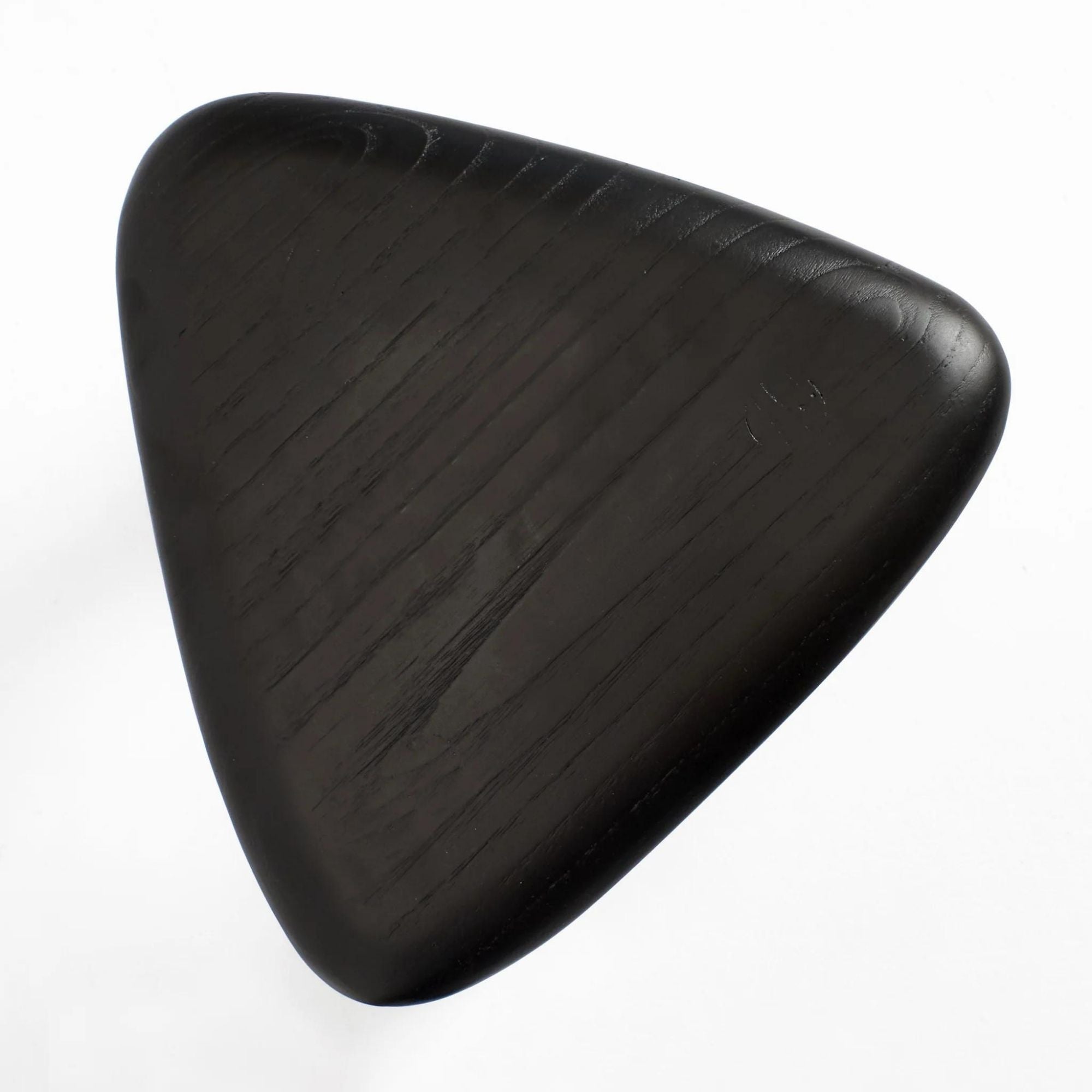 Arc de Stool '37 – Handcrafted Walnut Stool by Project 213A - That Cool Living