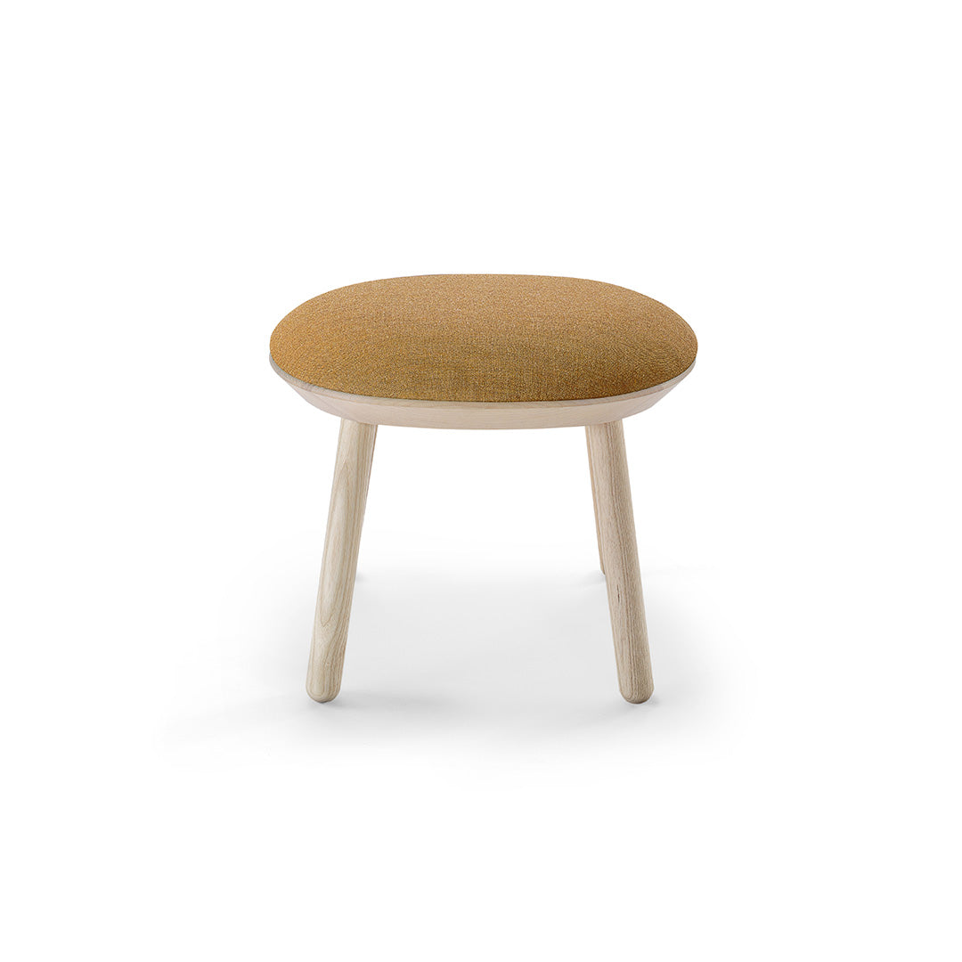 Naïve Ottoman | Kvadrat - THAT COOL LIVING