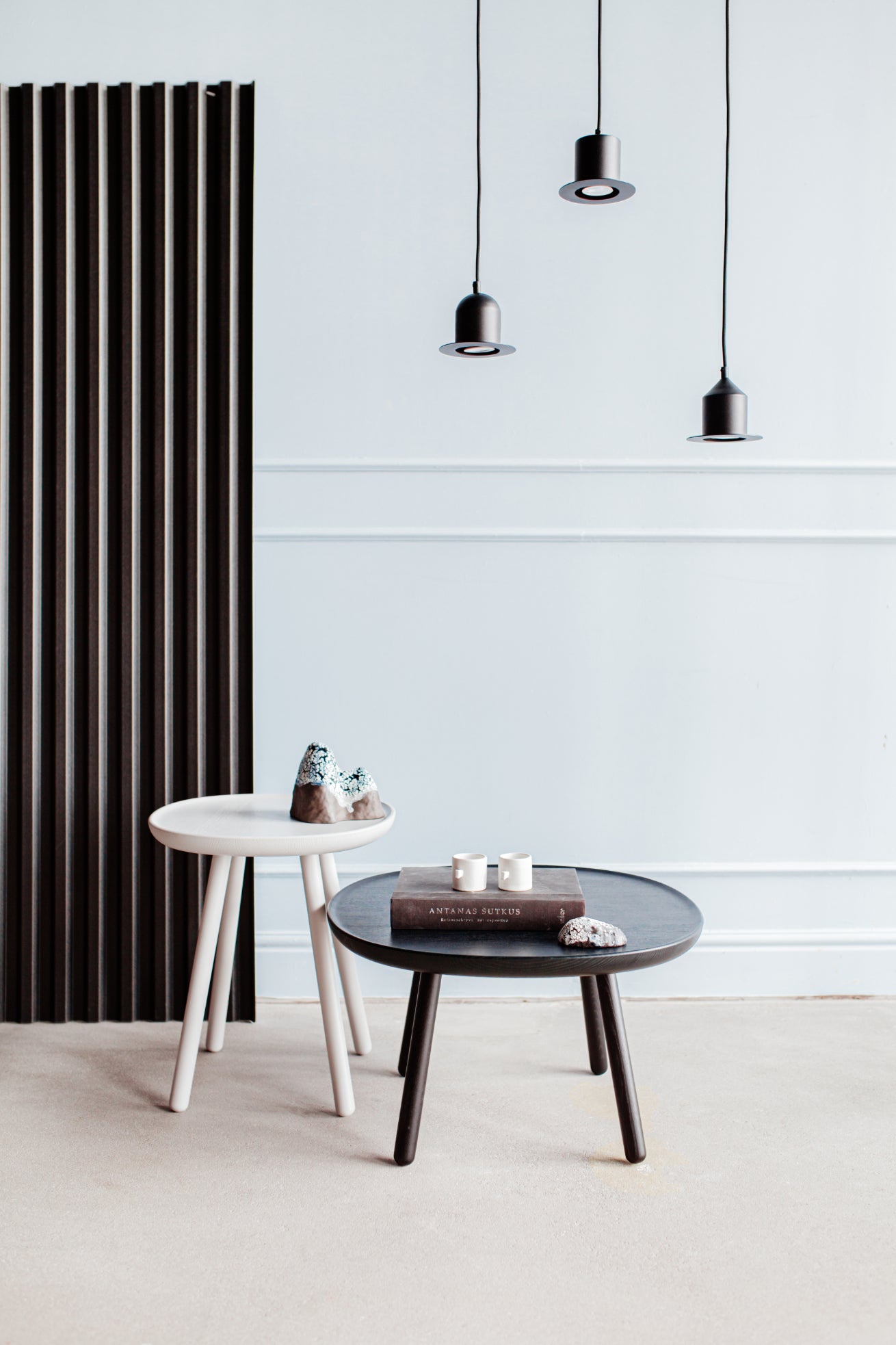 Hat Pendant Lamp - THAT COOL LIVING