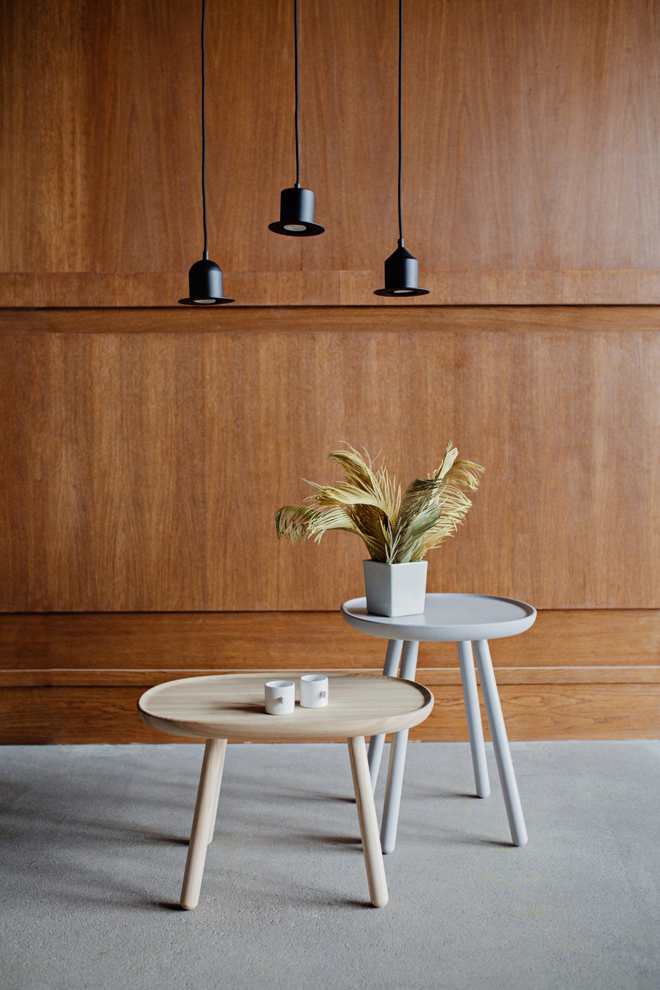 Hat Pendant Lamp - THAT COOL LIVING